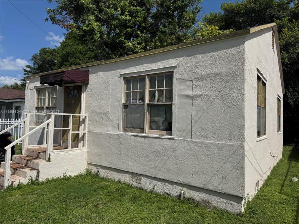 17th Avenue Manor, 1773 NW 45th St, Miami, Florida 33142, image 1