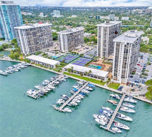 Brickell Place, 1901 Brickell Ave #B1912, Miami, Florida 33129, image 1