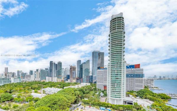Brickell Place, 1901 Brickell Ave #B1912, Miami, Florida 33129, image 2