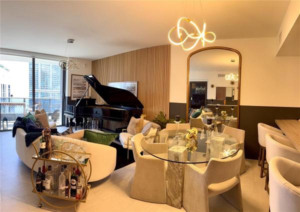 Brickell Flatiron, 1000 Brickell Plz #4803, Miami, Florida 33131, image 1