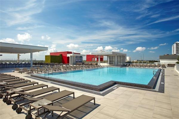 Costa Hollywood, 777 N Ocean Dr #S322, Hollywood, Florida 33019, image 1
