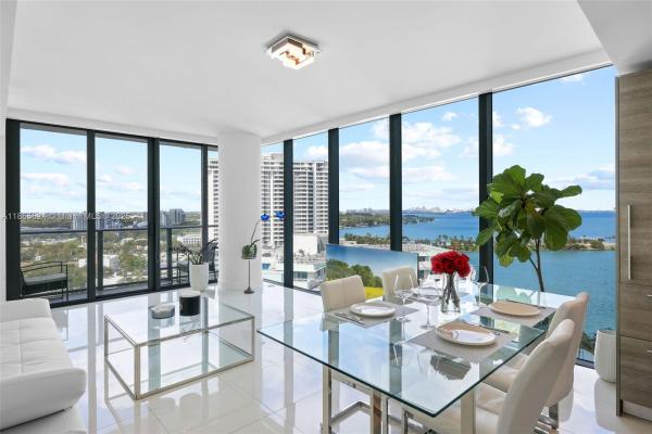 Paraiso Bay, 650 NE 32nd St #1708, Miami, Florida 33137, image 1