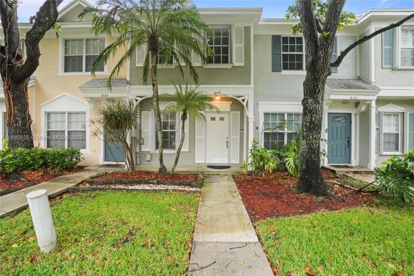 Sanibel, 8031 Sanibel Dr 0, Tamarac, Florida 33321, image 1