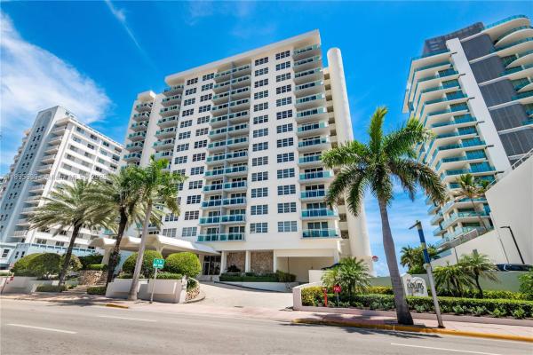 The Collins, 6917 Collins Ave #511, Miami Beach, Florida 33141, image 1