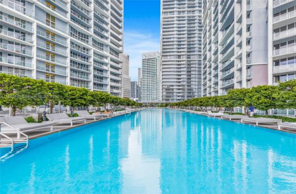 Icon Brickell Tower 1, 475 Brickell Ave #712, Miami, Florida 33131, image 1