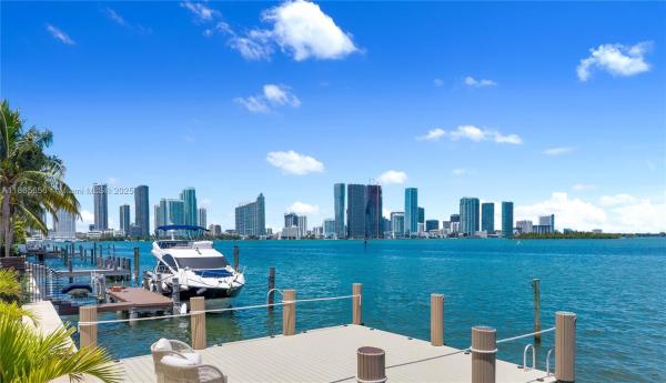 1111 N Venetian Dr, Miami Beach, Florida 33139, image 1
