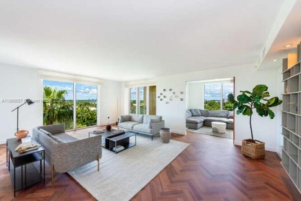 Grand Bay Residences, 445 Grand Bay Dr #602, Key Biscayne, Florida 33149, image 1