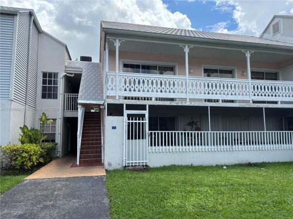 10421 Mahogany Key Cir 101, Miami, Florida 33196, image 1