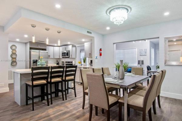 Sunny Acres, 1305 Funston St, Hollywood, Florida 33019, image 1