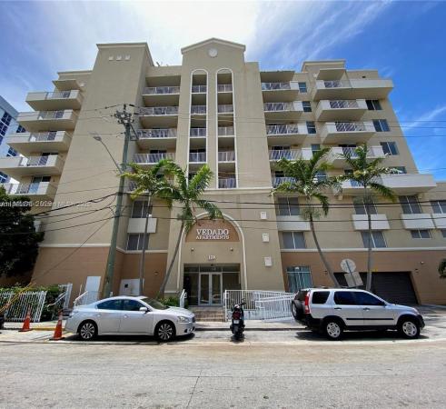 Vedado Apartments, 119 SW 6th Ave #803, Miami, Florida 33130, image 1
