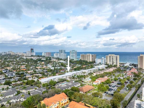 Village By The Sea, 1967 S Ocean Blvd #202, Lauderdale By The Sea, Florida 33062, image 1