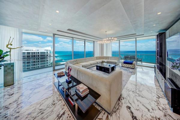 Oceana Bal Harbour, 10203 Collins Ave 2601, Bal Harbour, Florida 33154, image 1