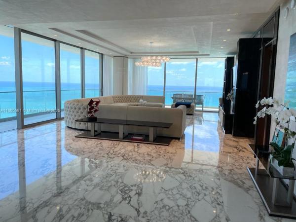 Oceana Bal Harbour, 10203 Collins Ave #2601, Bal Harbour, Florida 33154, image 2