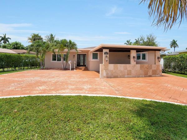 Orangebrook Golf Estates, 3141 Hollywood Blvd, Hollywood, Florida 33021, image 1