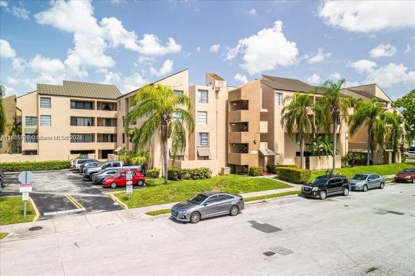 The Terraces, 10500 SW 108th Ave #B209, Kendall, Florida 33176, image 1