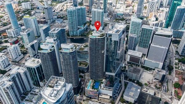 SLS Lux Brickell, 801 S Miami Ave 4405, Miami, Florida 33130, image 1