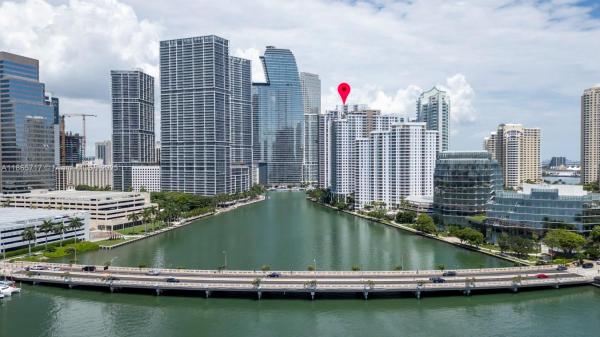 Carbonell, 901 Brickell Key Blvd 1409, Miami, Florida 33131, image 1
