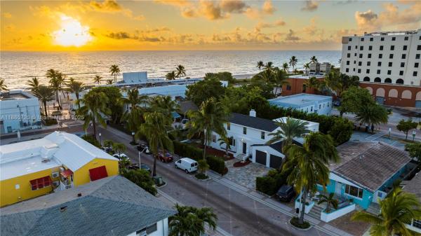 Hollywood Beach, 320 Polk St, Hollywood, Florida 33019, image 1