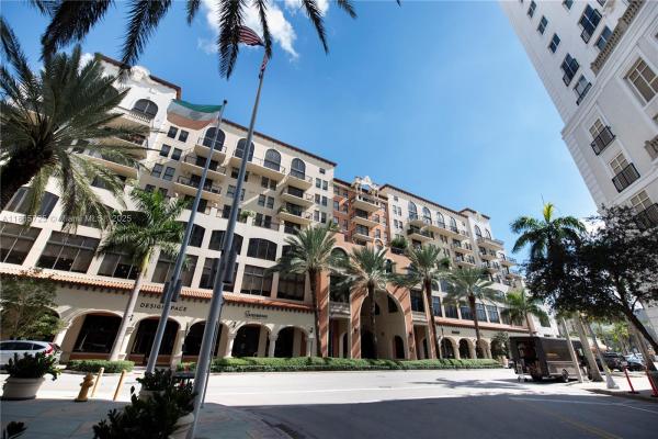 55 Merrick, 55 Merrick Way #723, Coral Gables, Florida 33134, image 1