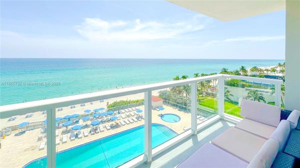 The Aventura Beach Club, 19201 Collins Ave 510, Sunny Isles Beach, Florida 33160, image 1