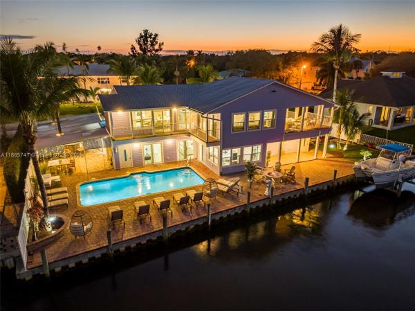 Riverside Harbour, 474 Peninsula Dr 0, Fort Pierce, Florida 34946, image 1