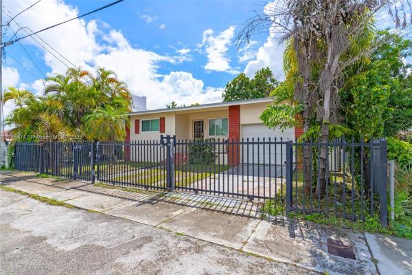 Orchard Villa, 1282 NW 55th Ter, Miami, Florida 33142, image 1
