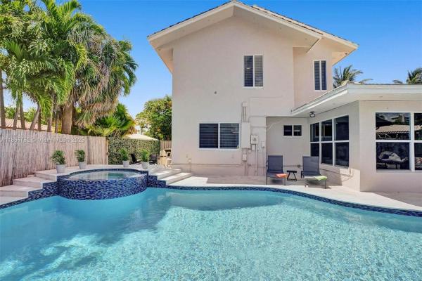 Hillsboro Shores, 3421 Dover Rd, Pompano Beach, Florida 33062, image 1