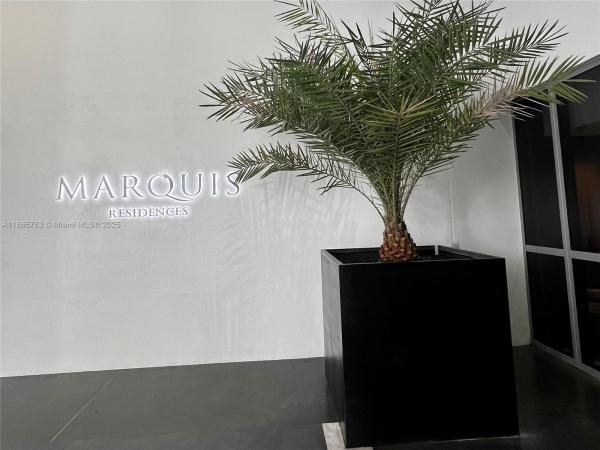 Marquis Residences, 1100 Biscayne Blvd 1706, Miami, Florida 33132, image 1