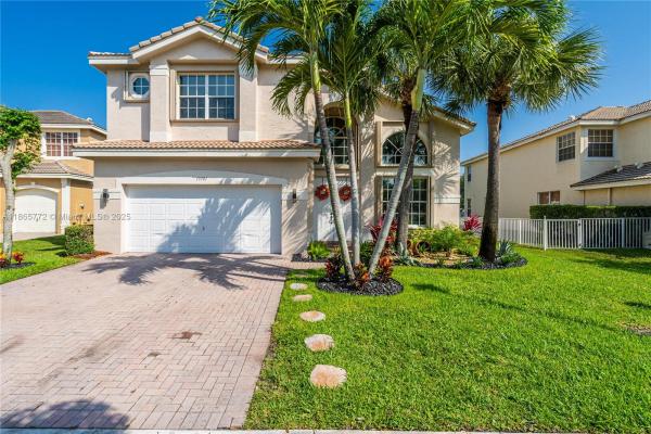Silver Falls, 13301 SW 45th Dr, Miramar, Florida 33027, image 1