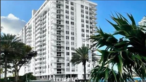 Plaza Towers, 1849 S Ocean Dr #414, Hallandale Beach, Florida 33009, image 1