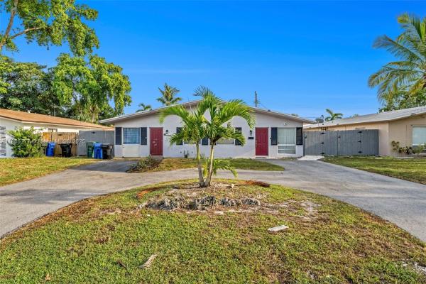Island View, 820-822 SW 12th Ct, Fort Lauderdale, Florida 33315, image 1