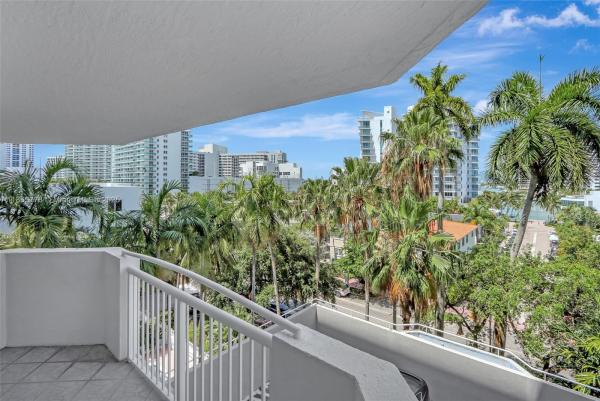 Bayview Plaza, 1621 Bay Rd 506, Miami Beach, Florida 33139, image 1
