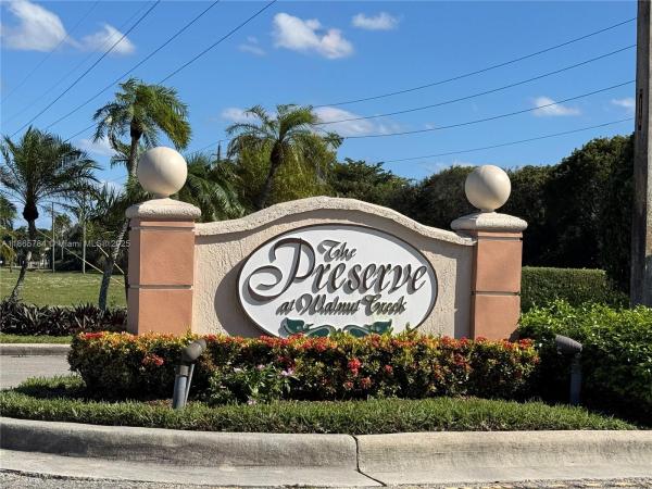 The Preserve At Walnut Creek, 2173 NW 78th Ave #205, Pembroke Pines, Florida 33024, image 1