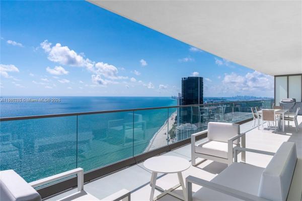 Residences By Armani Casa, 18975 Collins Ave #4600, Sunny Isles Beach, Florida 33160, image 1