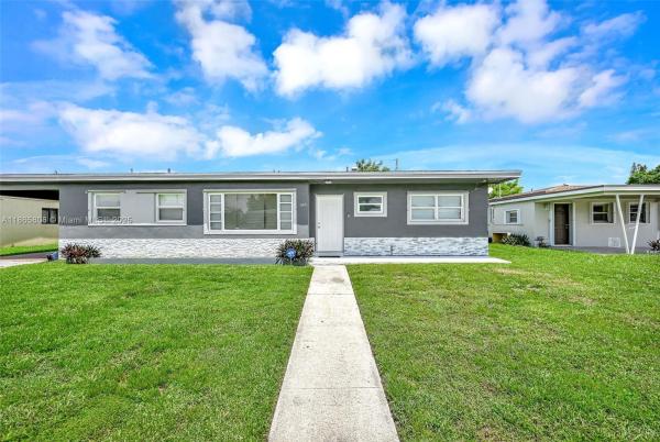 Palmland Estates, 1745 NW 189th Ter, Miami Gardens, Florida 33056, image 1