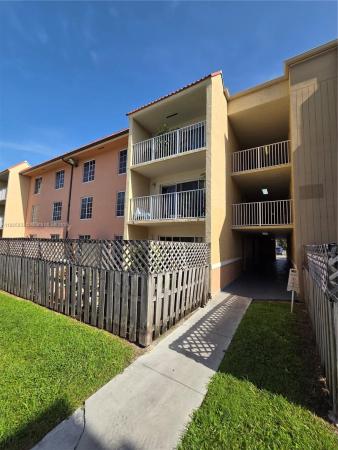 Doral Gardens 2, 5231 Geneva Way 205, Doral, Florida 33166, image 1