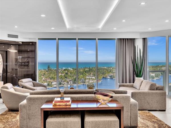 Atlantic 1 At The Point, 21200 Point Pl 1503, Aventura, Florida 33180, image 1