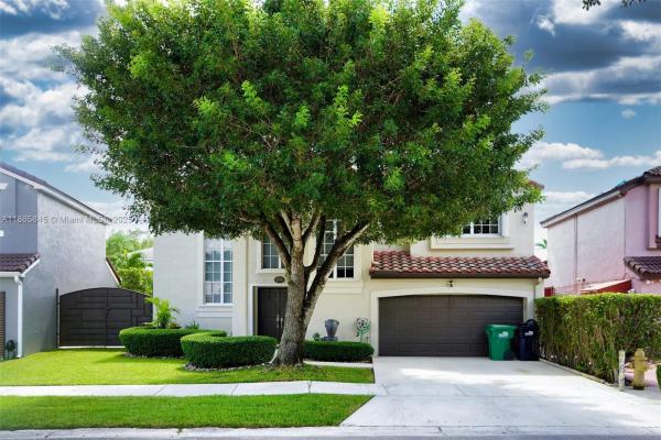 9725 SW 155th Ct, Miami, Florida 33196, image 1