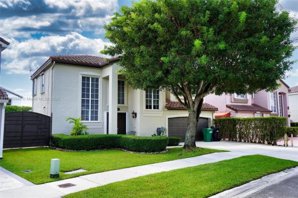 Weitzer At The Hammocks, 9725 SW 155th Ct, The Hammocks, Florida 33196, image 3