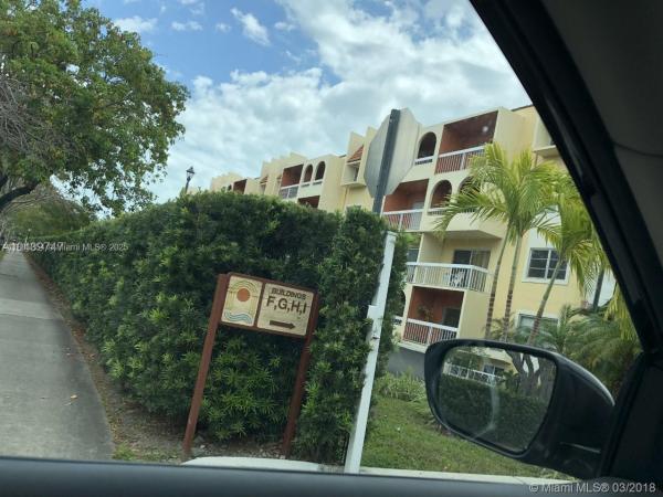 7740 Camino Real #G-302, Unincorporated Dade County, Florida 33143, image 1