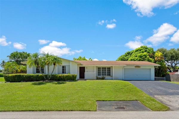 Bel Aire, 18474 SW 87th Ct, Cutler Bay, Florida 33157, image 1