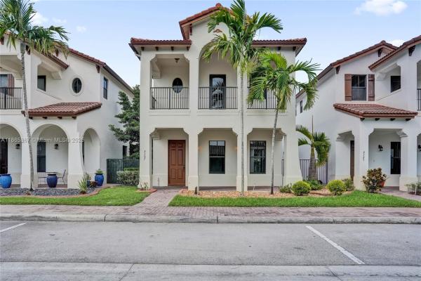 Vista Del Sol, 8387 NW 38th St, Cooper City, Florida 33024, image 1