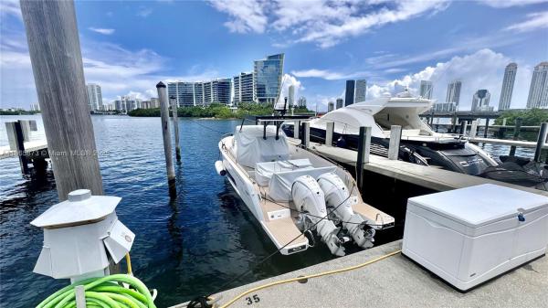 5000 Island Estates Dr #1104, Aventura, Florida 33160, image 1
