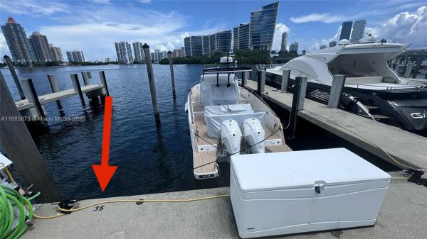 Prive Island Residence, 5000 Island Estates Dr #1104, Aventura, Florida 33160, image 2