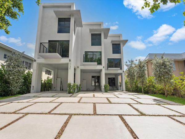 Oceanside Isle Of Normandy, 1134 71st St, Miami Beach, Florida 33141, image 1