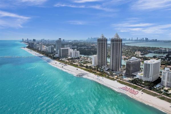 Green Diamond, 4775 Collins Ave 507, Miami Beach, Florida 33140, image 1