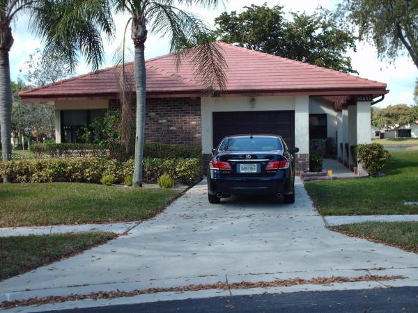 Fairmont Place, 10655 Skyflower Way, Boynton Beach, Florida 33436, image 1