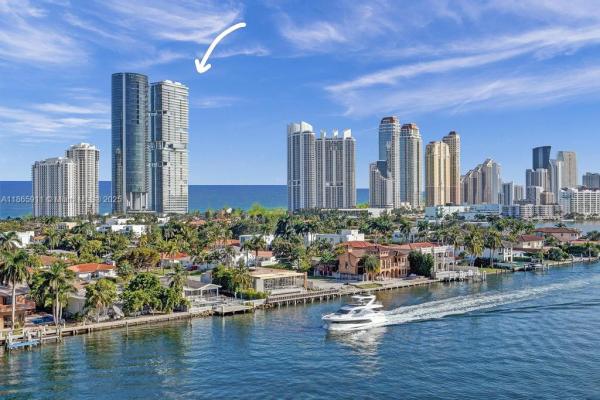 Turnberry Ocean Club Residences, 18501 Collins Ave 501, Sunny Isles Beach, Florida 33160, image 1