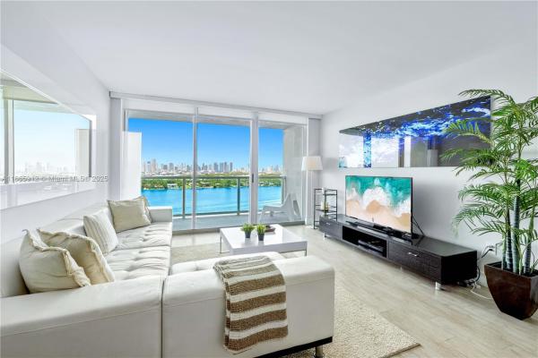 The Floridian, 650 West Ave #2005, Miami Beach, Florida 33139, image 2
