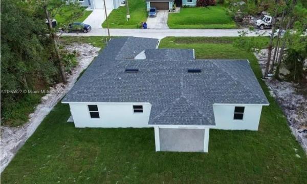 Lehigh Acres Residential, 4006 2nd St Sw, Lehigh Acres, Florida 33976, image 1